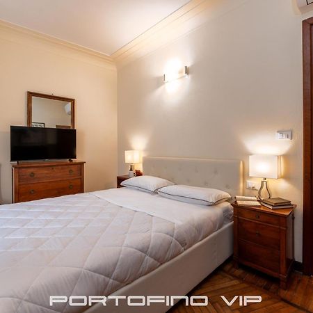 Paraggi Apartment By Portofinovip Exteriér fotografie