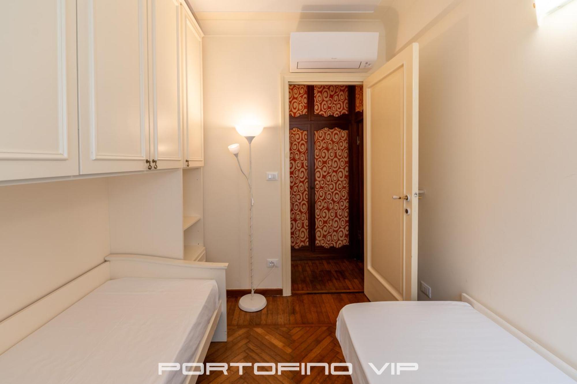 Paraggi Apartment By Portofinovip Exteriér fotografie