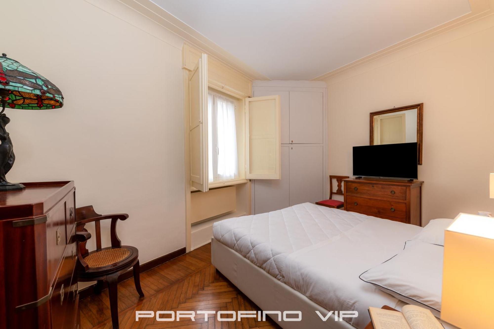 Paraggi Apartment By Portofinovip Exteriér fotografie