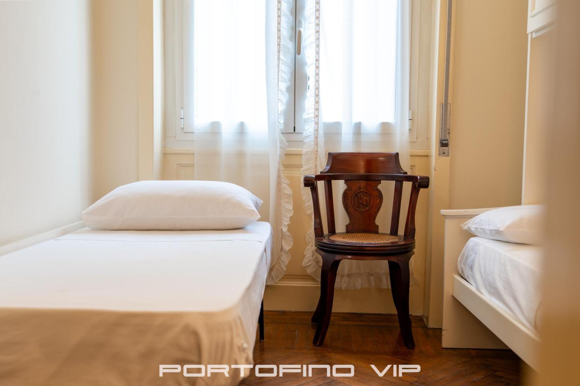 Paraggi Apartment By Portofinovip Exteriér fotografie