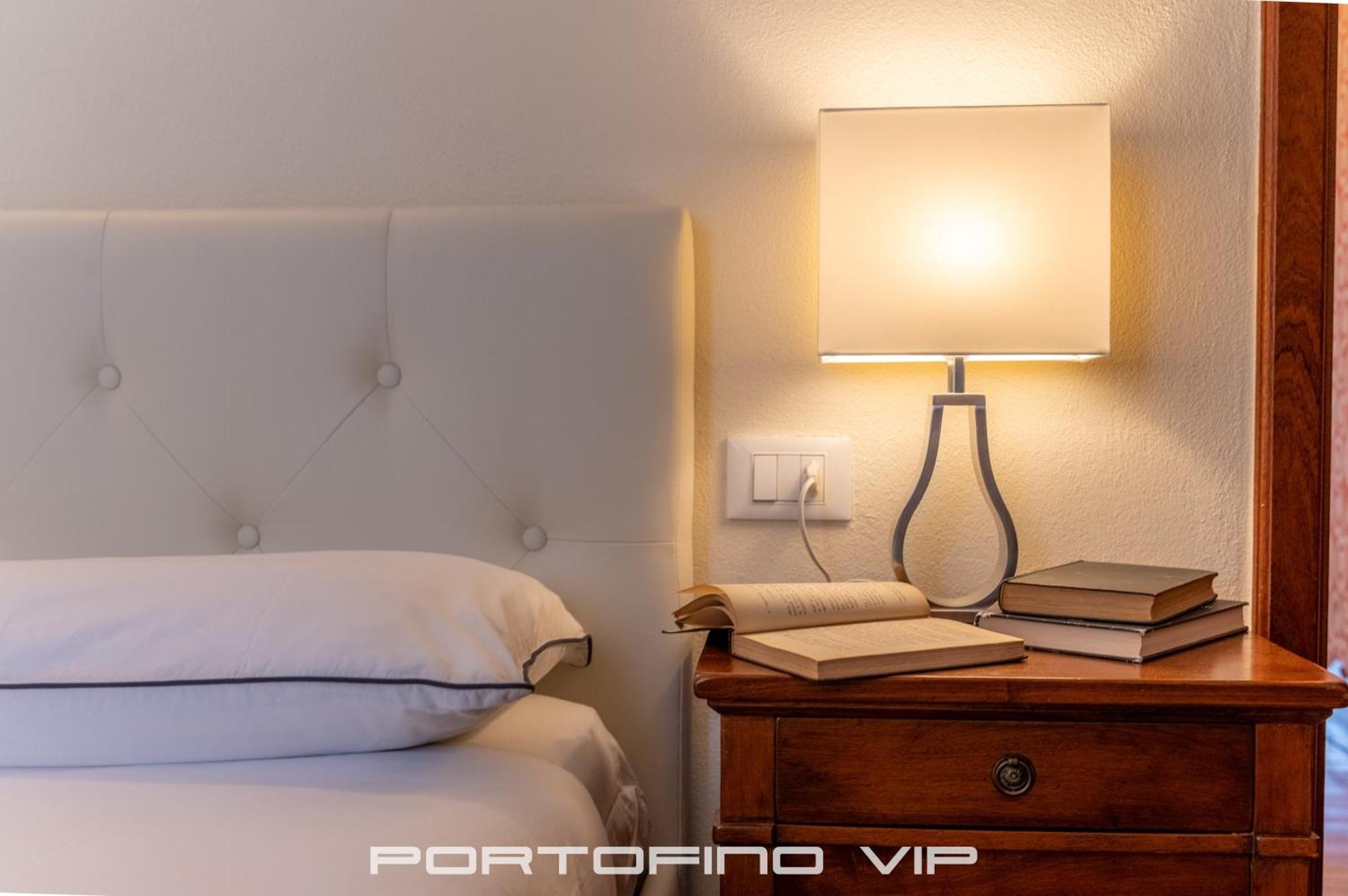 Paraggi Apartment By Portofinovip Exteriér fotografie