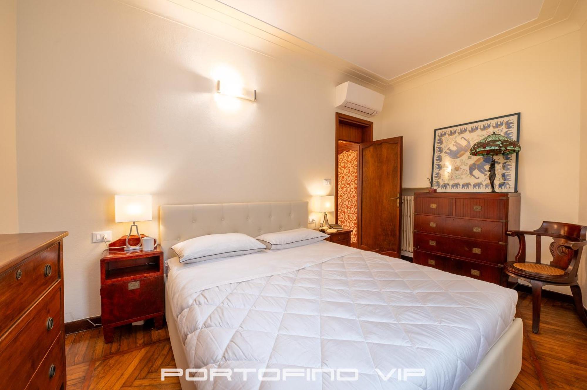Paraggi Apartment By Portofinovip Exteriér fotografie