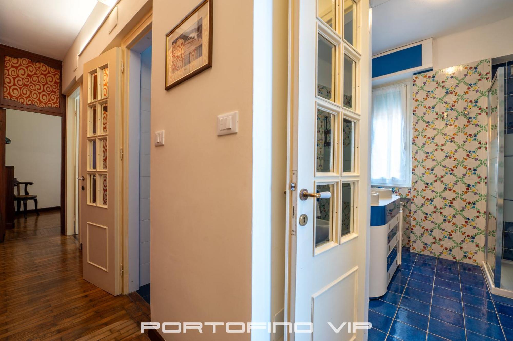 Paraggi Apartment By Portofinovip Exteriér fotografie