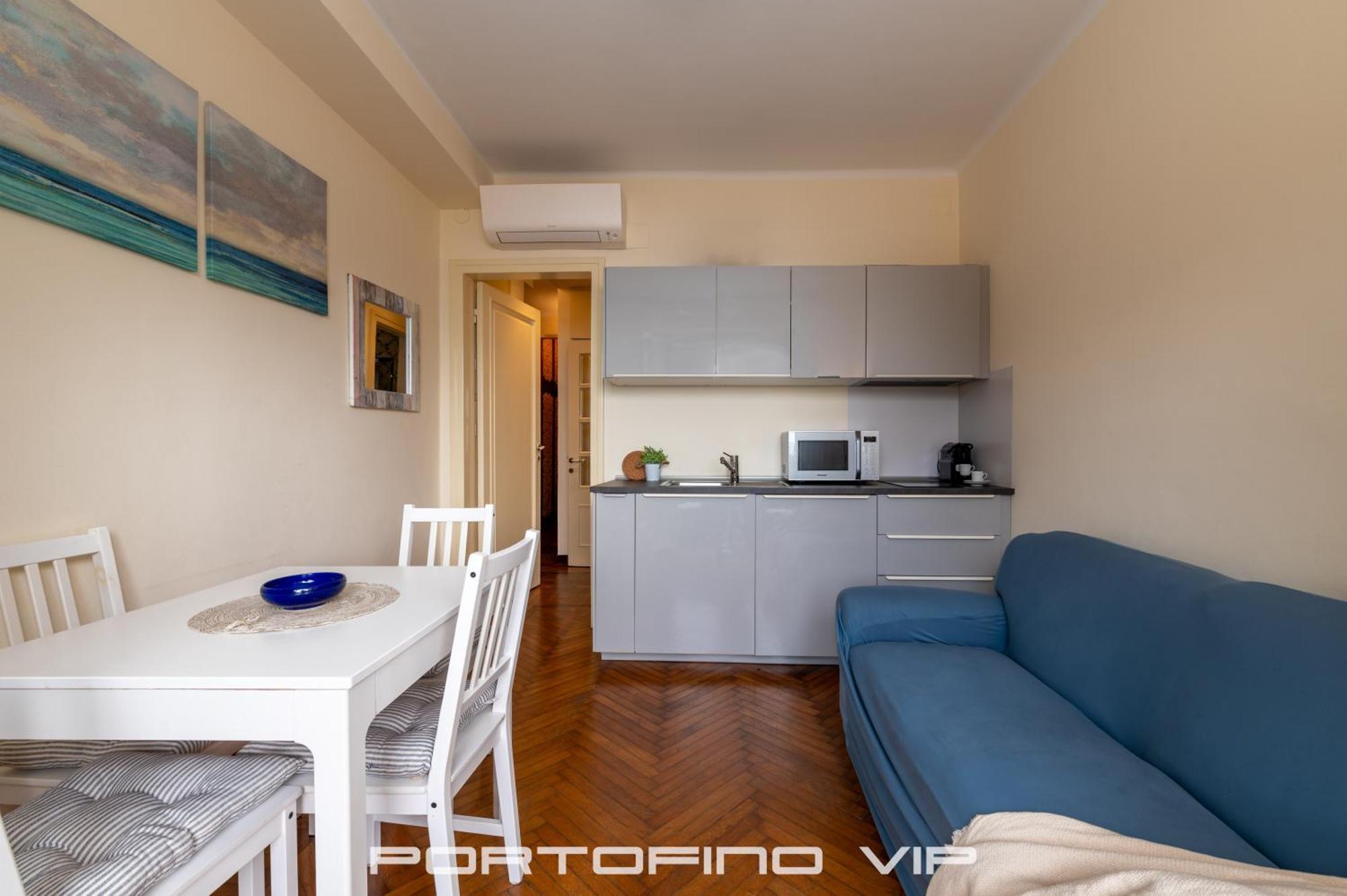 Paraggi Apartment By Portofinovip Exteriér fotografie