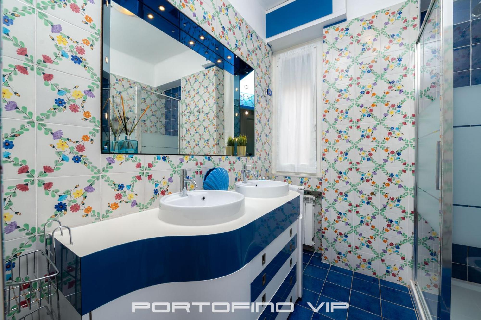 Paraggi Apartment By Portofinovip Exteriér fotografie